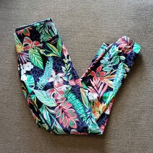 Calvin Klein Performance Leggings NWT Small